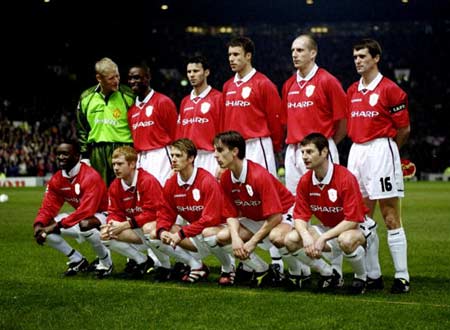 新星崭露头 新星崭露头