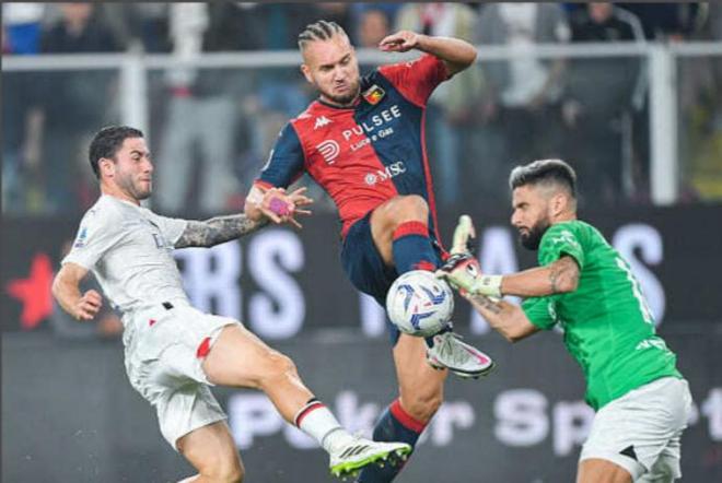 顶级后场 顶级后场