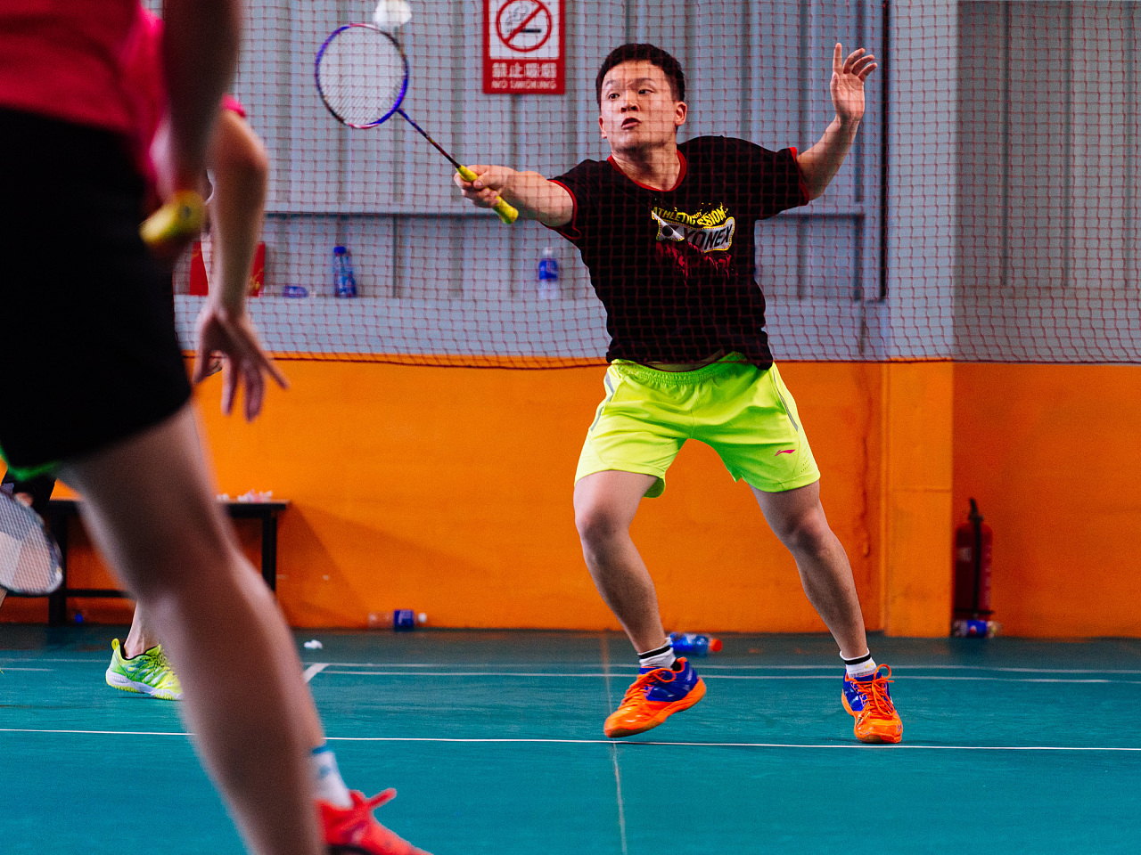 回顾其他球 回顾其他球