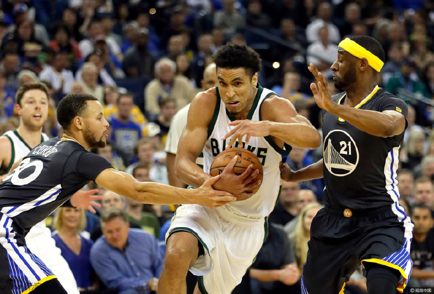 精准的三分 精准的三分