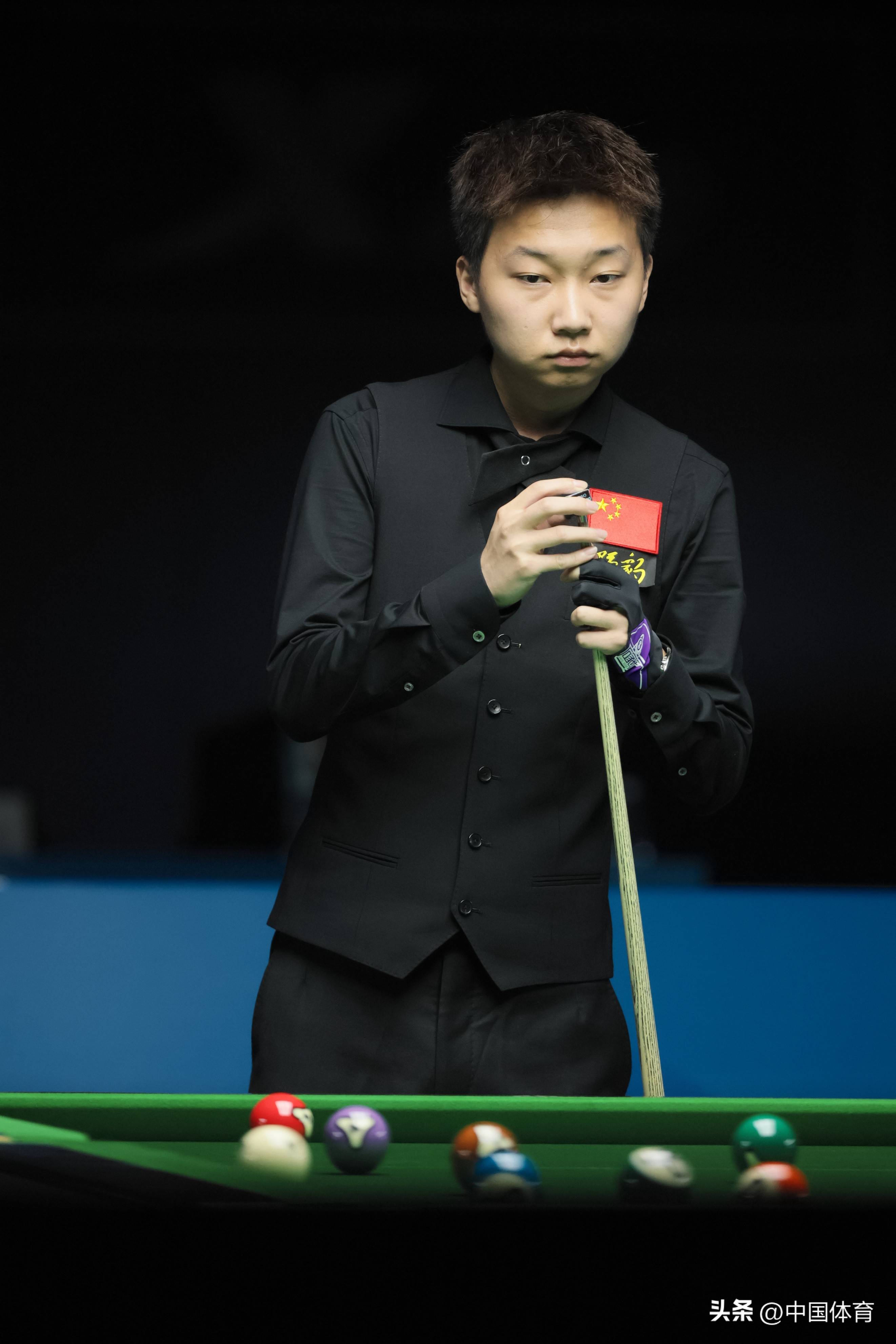 短打推进 短打推进