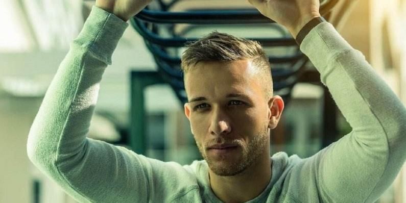 压之下失序 压之下失序