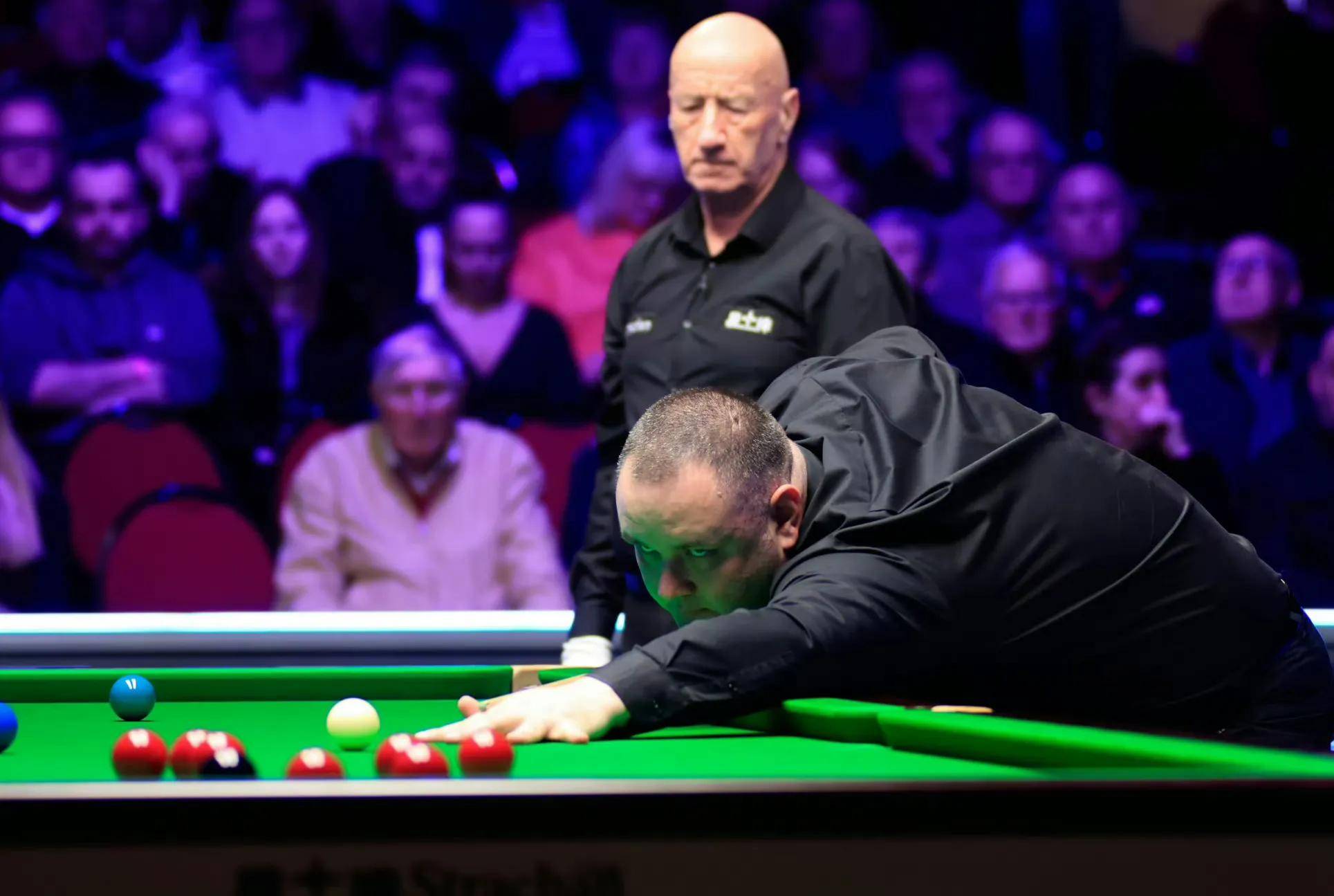 概率的流程 概率的流程